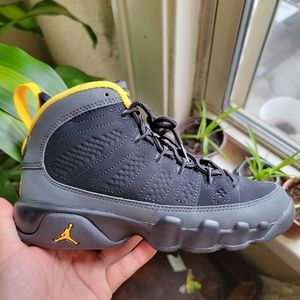 Jordan 9